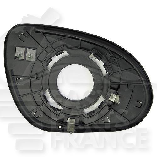 GLACE DE RETRO G CHAUF →04/11 Pour HYUNDAI I-30 - HY251 07/10→04/12