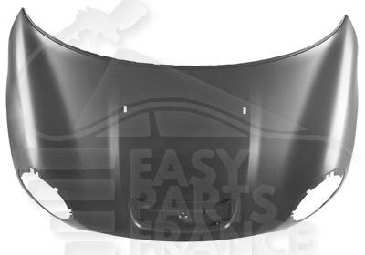 CAPOT - COOPER S Pour MINI MINI COOPER S - R56 - MN025 11/06→12/10