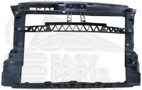 FACE AV 1.4 DIESEL A/CLIM Pour VOLKSWAGEN POLO - VO139 07/14→08/17