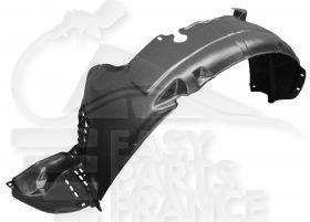 PARE BOUE AILE AVD Pour HYUNDAI SANTA FE - HY232 02/10→09/12