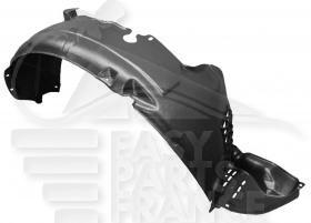 PARE BOUE AILE AVG Pour HYUNDAI SANTA FE - HY232 01/10→09/12