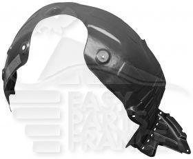 PARE BOUE AILE AVG Pour HYUNDAI SANTA FE - HY234 07/14→12/15