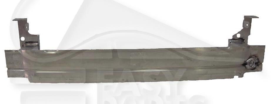 RENFORT DE PC AV Pour AUDI A1 - AD022 07/14→09/18