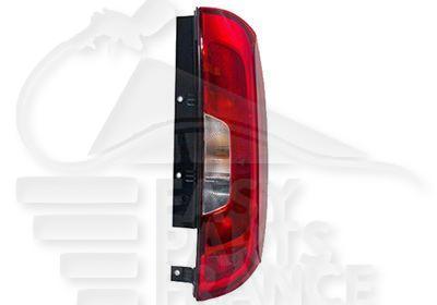 FEU ARD 1 PTES Pour FIAT DOBLO - FT073 01/15→05/22