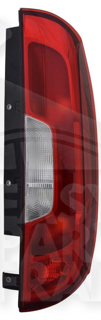 FEU ARD 1 PTES Pour FIAT DOBLO - FT073 01/15→05/22