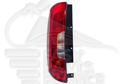 FEU ARG 1 PTES Pour FIAT DOBLO - FT073 01/15→05/22