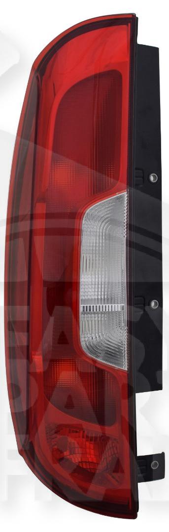 FEU ARG 1 PTES Pour FIAT DOBLO - FT073 01/15→05/22
