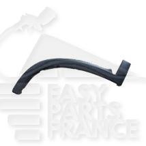 EXTENSION AILE AVG PARTIE AV NOIRE Pour FIAT DUCATO - FT084 07/06→06/14