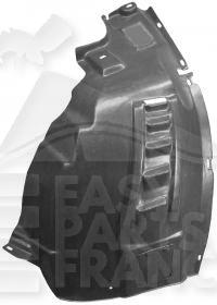 PARE BOUE AILE AVG +/- AB Pour FIAT DUCATO - FT084 07/06→06/14