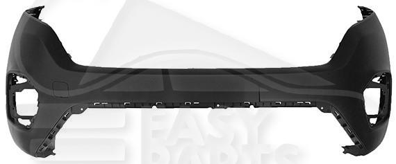 PC AV A PEINDRE Pour FIAT FIORINO - FT092 04/16→