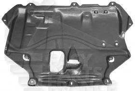 CACHE SS MOTEUR Pour FORD TRANSIT CONNECT - FD183 02/14→04/18