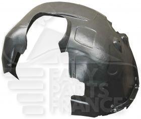 PARE BOUE AILE AVG Pour FORD TRANSIT CONNECT - FD183 02/14→04/18