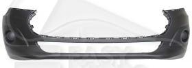 PC AV NOIR Pour FORD TRANSIT CONNECT - FD183 02/14→04/18