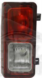 FEU DE RECUL ARG Pour NISSAN NV300 - NNS310 02/16→