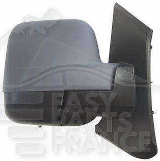 RETRO D ELECT CHAUF A PEINDRE A/SONDE 7 PINS Pour NISSAN NV300 - NNS310 02/16→