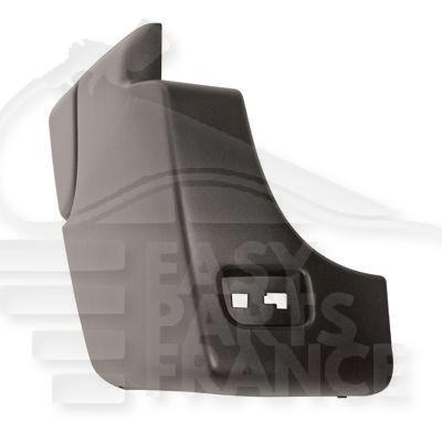 CROSSE DE PC ARG NOIRE Pour OPEL MOVANO - OP112 06/10→05/21