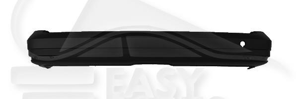 PC AR NOIR S/PACKONTROL - COURT Pour VOLKSWAGEN CADDY CARGO/VAN - VO223 05/15→08/20