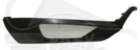 SPOILER DE PC AVD NOIR Pour VOLVO XC 90 - VV113 08/14→