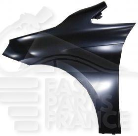 AILE AVG Pour BMW S2 ACTIVE/GRAND TOURER F45/F46 - BM241 09/14→