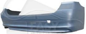 PC AR A PEINDRE S/PACKONTROL - BREAK Pour BMW S3 E90 - E91 - BM051 11/08→
