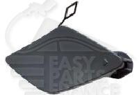 CACHE CROCHET DE PC AV A PEINDRE Pour BMW S3 F 30/F31 M-TECH- BM071 03/12→07/15