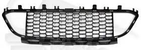 GRILLE DE PC AV CENTRALE NOIRE Pour BMW S3 F 30/F31 M-TECH- BM071 03/12→07/15