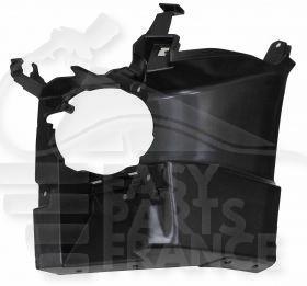 SUPPORT AB AVG Pour BMW S3 F 30/F31 M-TECH- BM071 03/12→07/15