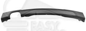 SPOILER DE PC AR A PEINDRE DOUBLE SORTIE ECH A GAUCHE MOD.328 Pour BMW S3 F 30/F31 M-TECH- BM071 03/12→07/15