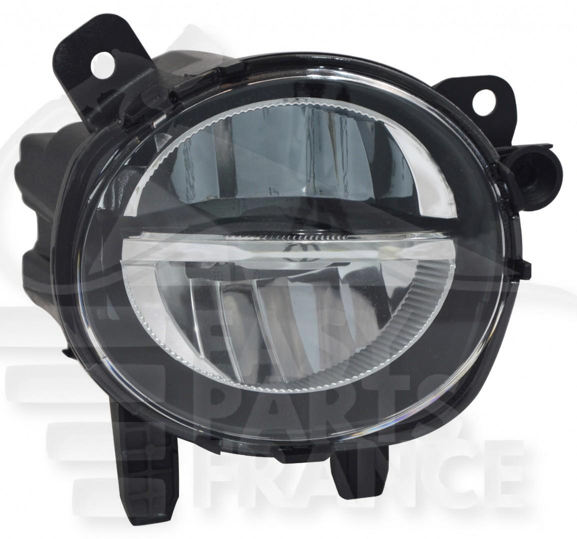 AB AH8 AVD LED Pour BMW S3 F30/F31 LCI - BM072 08/15→10/18