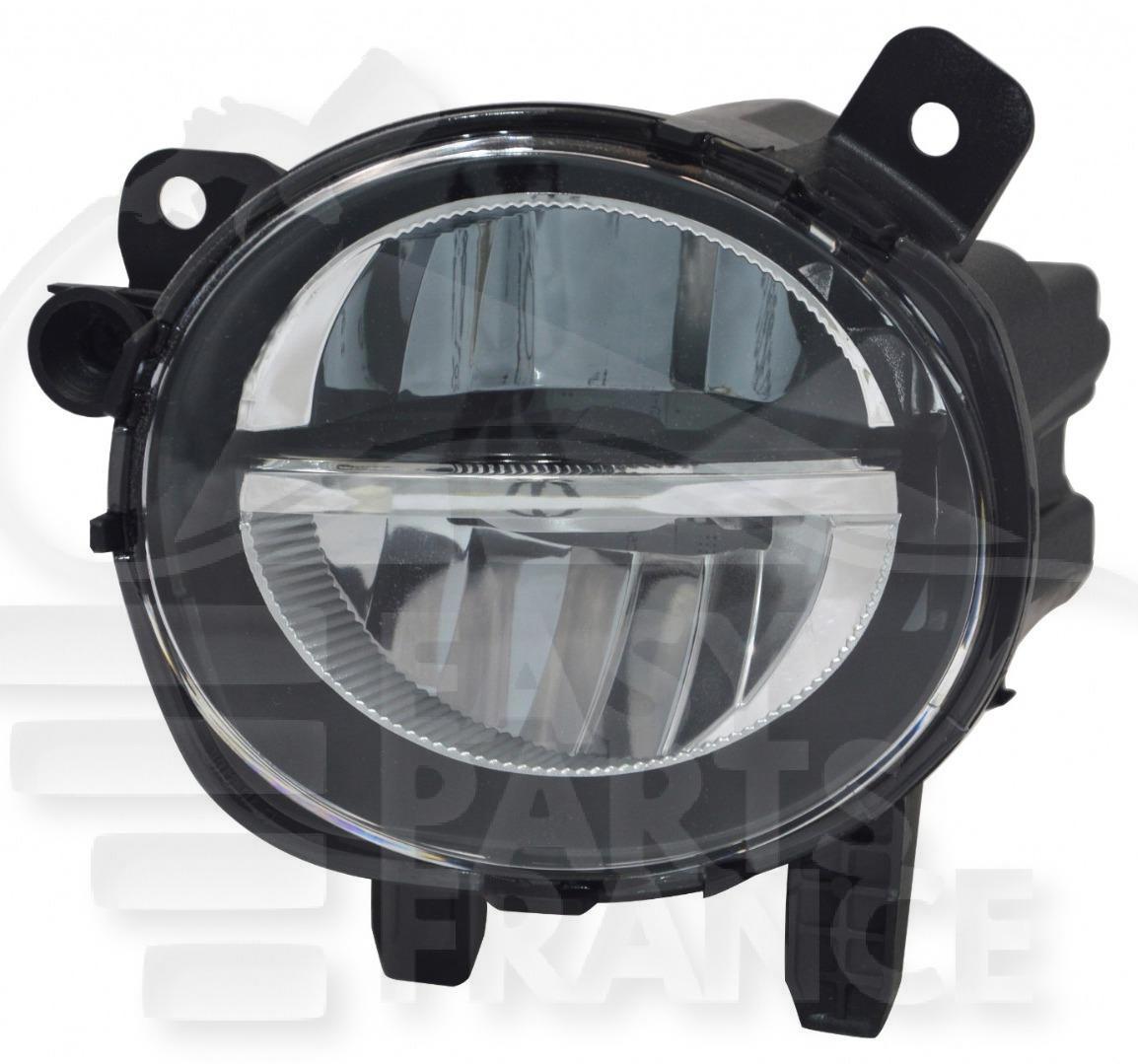 AB AH8 AVG LED Pour BMW S3 F30/F31 LCI - BM072 08/15→10/18