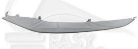MOULURE DE GRILLE DE CALANDRE G CHROMEE MOD SPORT LINE Pour BMW S3 F30/F31 LCI - BM072 08/15→10/18