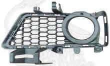 GRILLE DE PC AVG A/EMPL AB NOIRE Pour BMW S3 F30/F31 LCI - BM072 08/15→