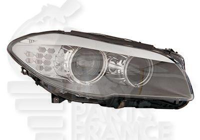 OPT D DS1 ELECT A/MOTEUR S/BALLASTRE LED Pour BMW S5 F10/F11 - BM102 03/10→06/13