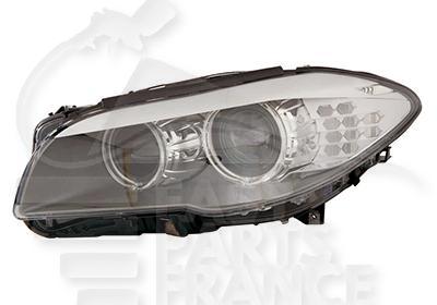 OPT G DS1 ELECT A/MOTEUR S/BALLASTRE LED Pour BMW S5 F10/F11 - BM102 03/10→06/13