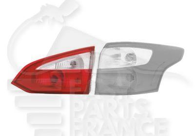 FEU ARD INT mod BREAK Pour FORD FOCUS - FD054 05/11→09/14