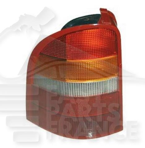 FEU ARG mod BREAK Pour FORD MONDEO - FD130 03/93→10/96