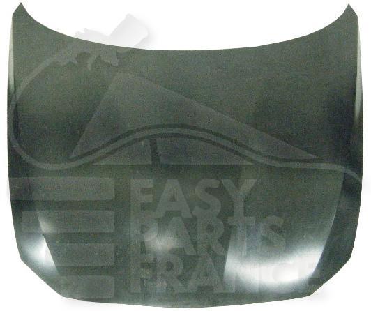 CAPOT Pour BMW S1 F 20 LCI M TECH - BM015 03/15→06/19