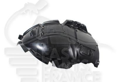 PARE BOUE AILE AVG partie AV Pour BMW S1 F 20 LCI M TECH - BM015 03/15→