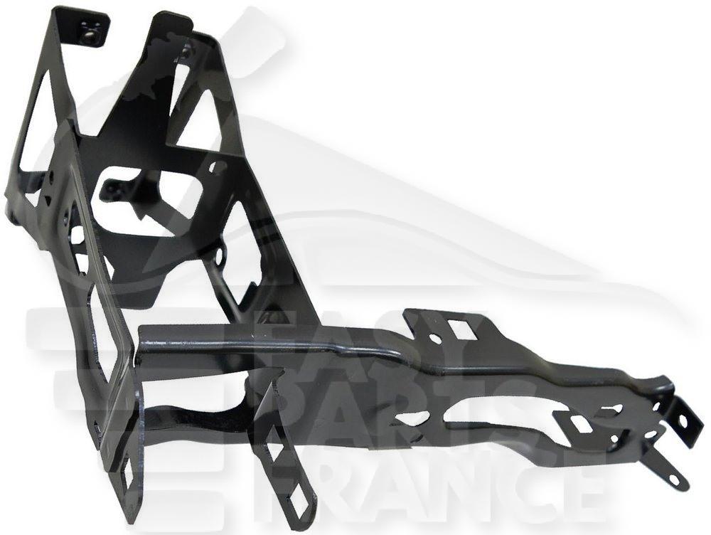 TOLE DE PHARE AVG Pour BMW S1 F 20 LCI M TECH - BM015 03/15→06/19