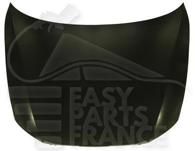 CAPOT Pour BMW S5 GT LCI F07 - BM110 10/09→06/13