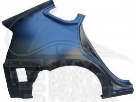 AILE ARD Pour TOYOTA PRIUS XW20 - TY180 01/04→06/09