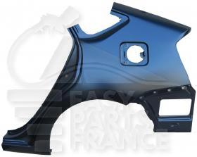 AILE ARG Pour TOYOTA PRIUS XW20 - TY180 01/04→06/09
