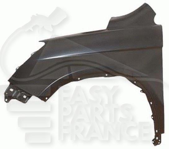 AILE AVG Pour HONDA CR-V - HD084 01/07→12/09