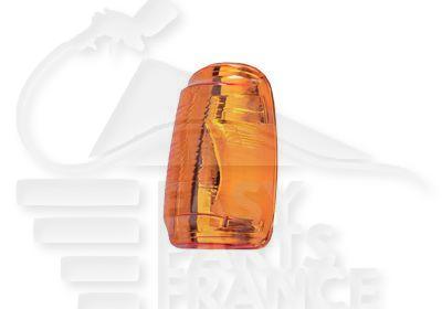 FEU DE RETRO G ORANGE Pour FORD TRANSIT MK8 - FD196 03/14→08/19