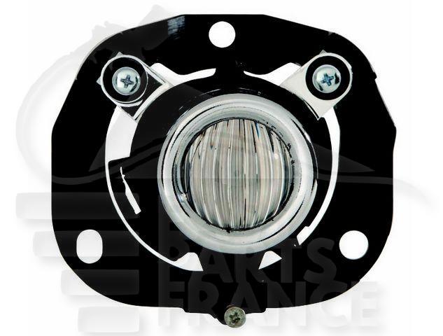 AB H3 AVD - AVG Pour ALFA ROMEO GIULIETTA - AA102 04/16→