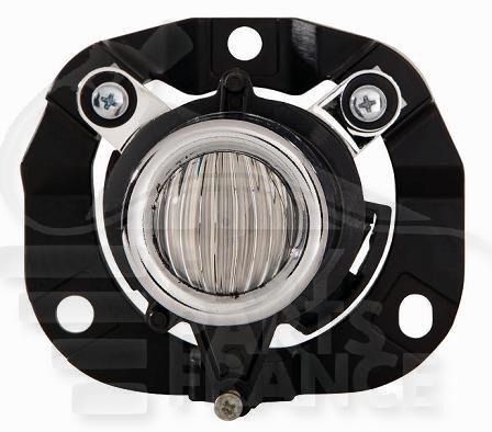 AB H3 AVD - AVG Pour ALFA ROMEO GIULIETTA - AA102 04/16→