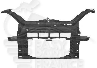 FACE AV SAUF 1.6 TDCI Pour FORD FUSION - FD071 09/05→