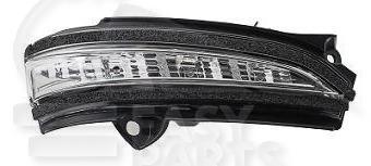 FEU DE RETRO D BLANC LED Pour FORD MONDEO - FD142 11/14→01/19