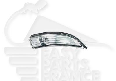 FEU DE RETRO D BLANC WY5W Pour FORD B MAX - FD200 10/12→