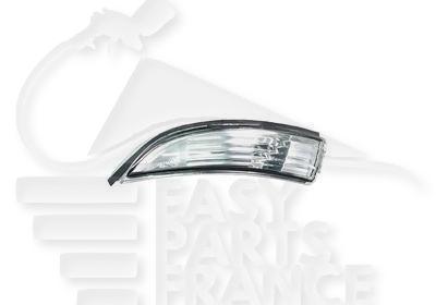 FEU DE RETRO G BLANC WY5W Pour FORD B MAX - FD200 10/12→